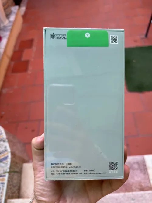 Oppo Find X8