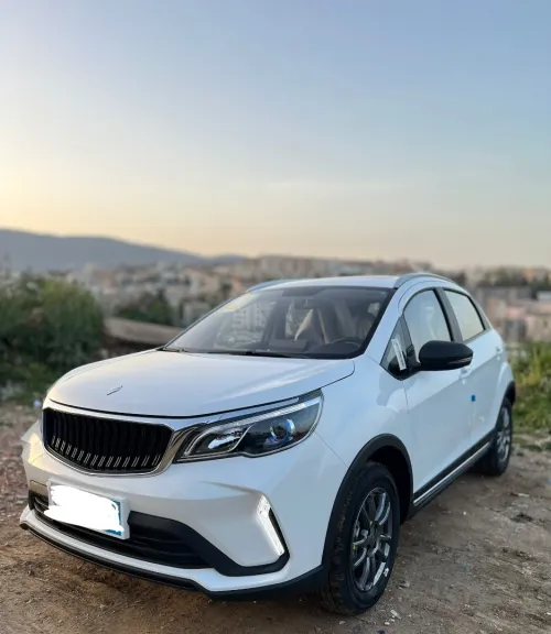 Livan X3 Pro  2025 Automatique (Avec toi ouvrant )