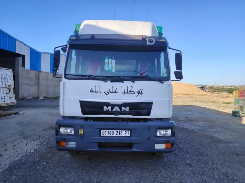 Man Man 2018