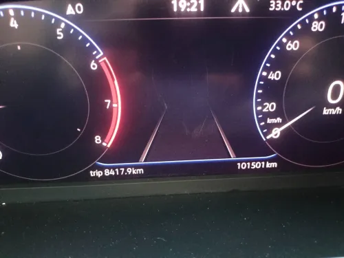 Volkswagen Ti cross 2022 Active