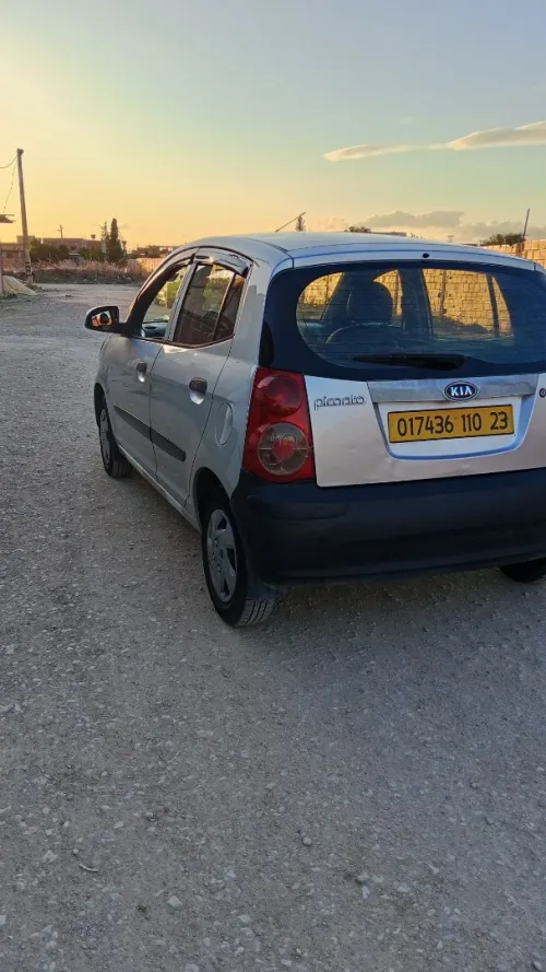 Kia Picanto 2010 Picanto 2