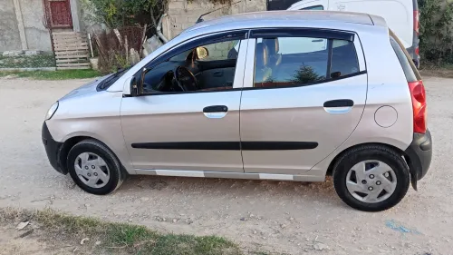 Kia Picanto 2010 Picanto 2