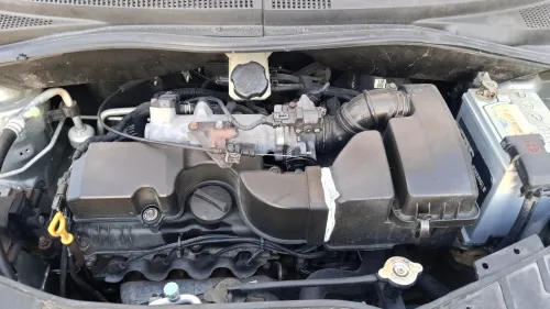 Kia Picanto 2010 Picanto 2
