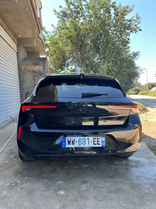 Opel Astra 2025 Gs Line