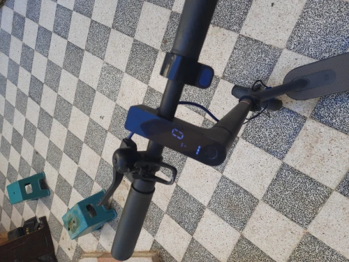 Xiomi pro3