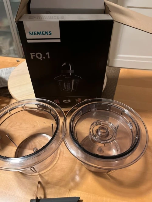 Siemens FQ.1 vendu 