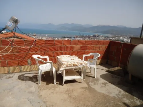 Location vacances Appartement F2 Béjaïa Bejaia