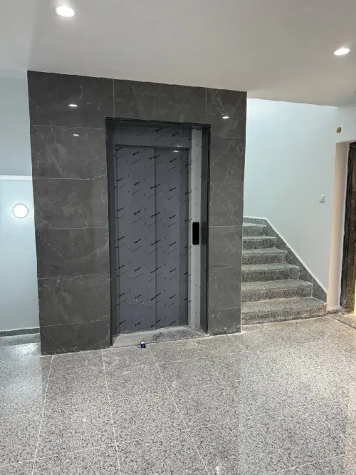 Vente Appartement F4 Alger Bordj el bahri