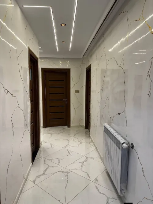 Vente Appartement F3 Alger Mohammadia