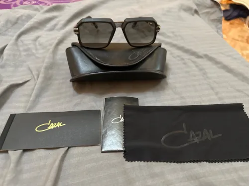 Lunettes Cazal original 