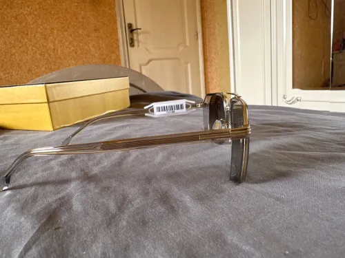 Lunettes Hugo bosse original 
