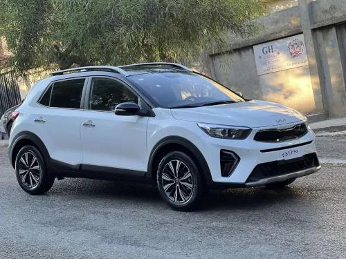Kia KX1 2025 Full opsion