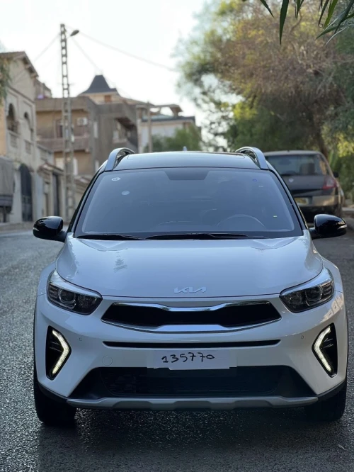 Kia KX1 2025 