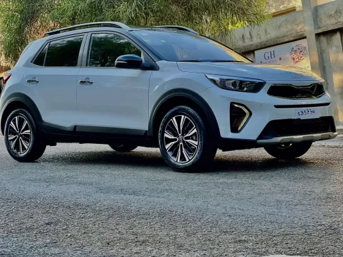 Kia KX1 2025 Full opsion