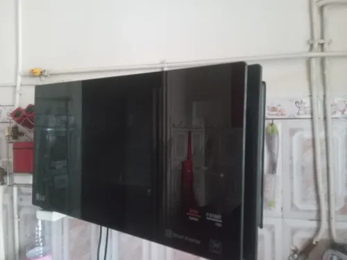 Micro onde