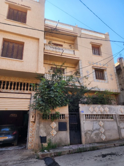 Vente Villa Tipaza Bou ismail