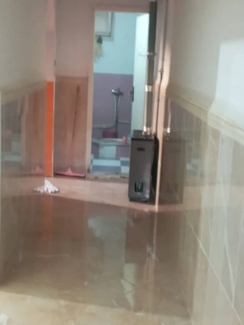 Location Appartement F2 Alger Beni messous