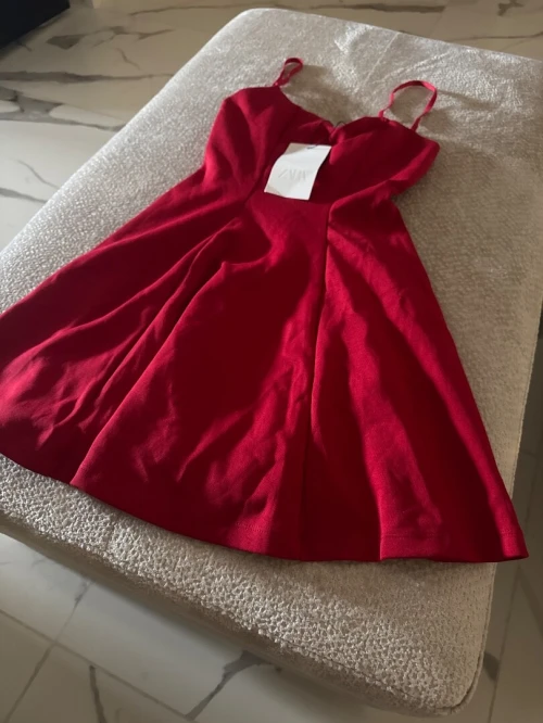 Mini Robs ZARA 