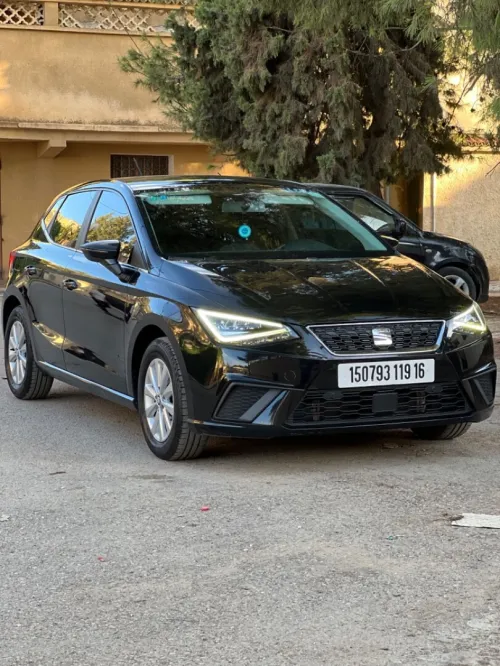 Seat Ibiza 2019 