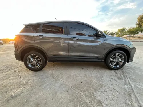 Geely Coolray 2025 Supper MAX Aouto