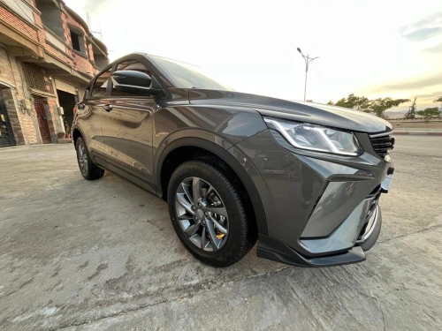 Geely Coolray 2025 Supper MAX Aouto