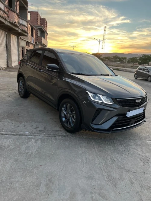Geely Coolray 2025 Supper MAX Aouto