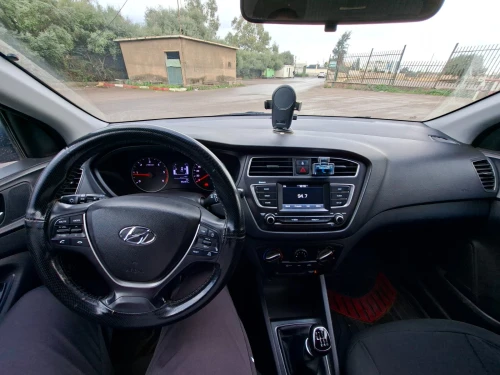 Hyundai i20 2019 Prestige