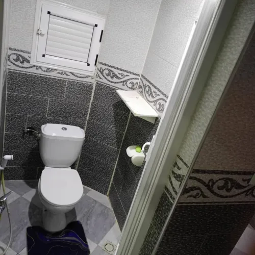 Location Appartement F3 Tlemcen Mansourah