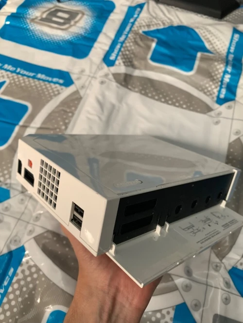 Nintendo Wii