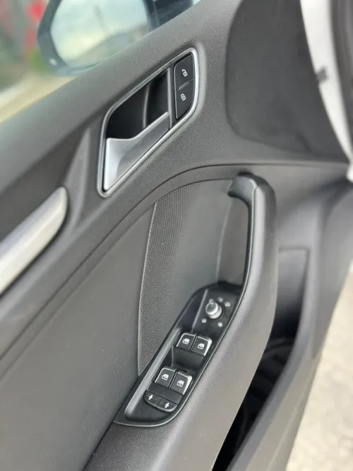 Audi A3 2019 