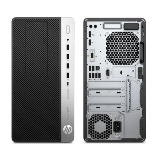 بيسي مكتبي hp جيل خامس hp prodesk 600 g3 MT