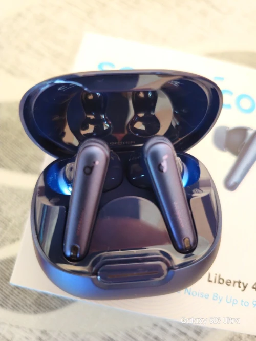 Anker Soundcore liberty 4 NC