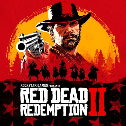 Compte Steam Red Dead Redemption 2 + PUBG Premium PLUS ACTIVATED