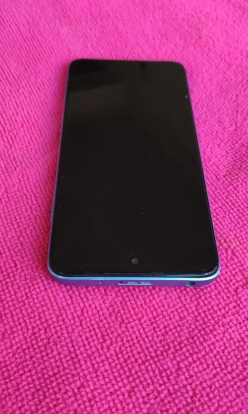 Redmi10 / une caméra de 50mp /safi Xiaomi Redmi 10