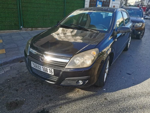 Opel Astra 2008 Astra