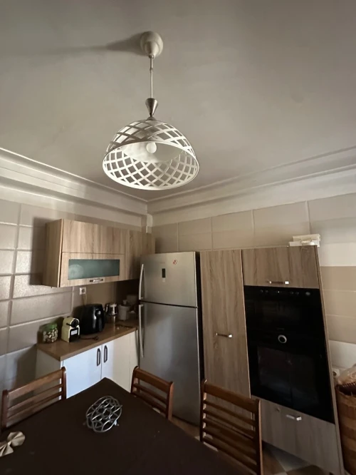 Vente Appartement Duplex F4 Tizi Ouzou Tizi ouzou
