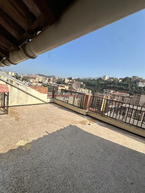 Vente Appartement Duplex F4 Tizi Ouzou Tizi ouzou