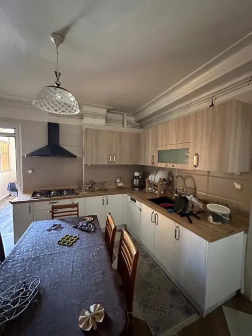 Vente Appartement Duplex F4 Tizi Ouzou Tizi ouzou