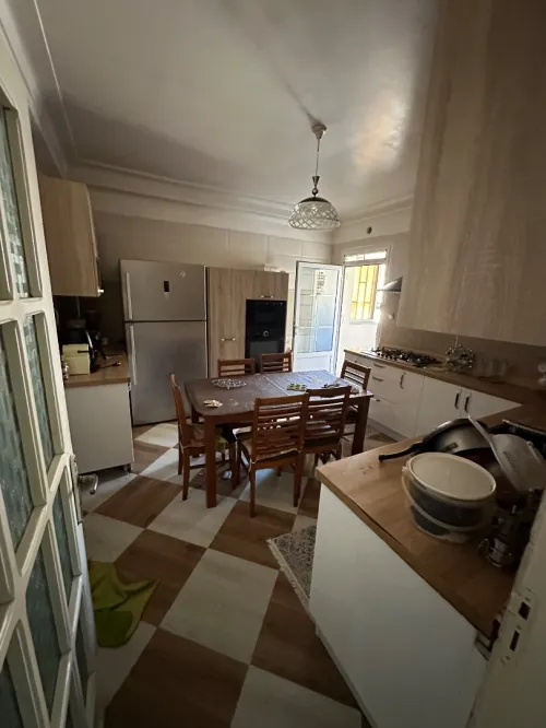 Vente Appartement Duplex F4 Tizi Ouzou Tizi ouzou
