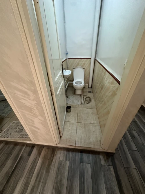 Vente Appartement Duplex F4 Tizi Ouzou Tizi ouzou