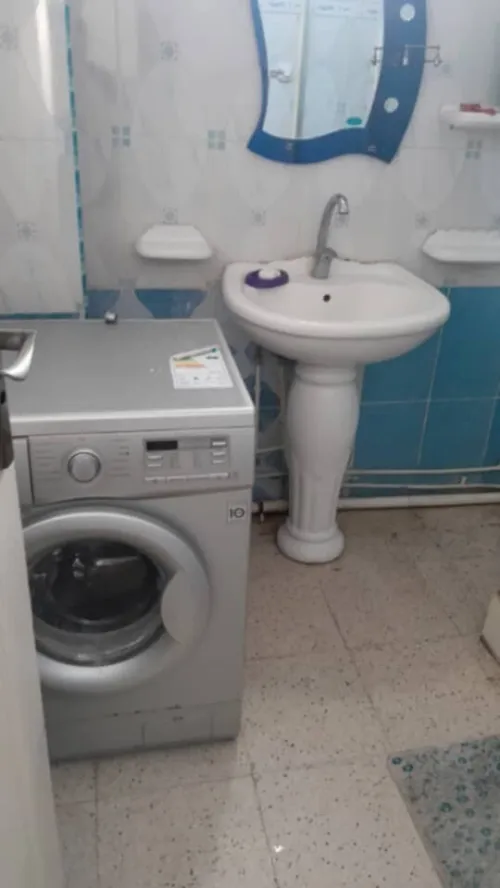 Location Appartement F3 Annaba Annaba