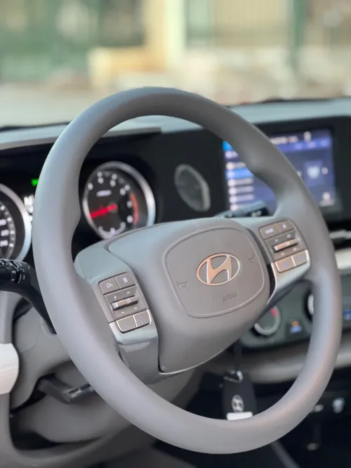 Hyundai Accent 2024 Accent 2024 flit
