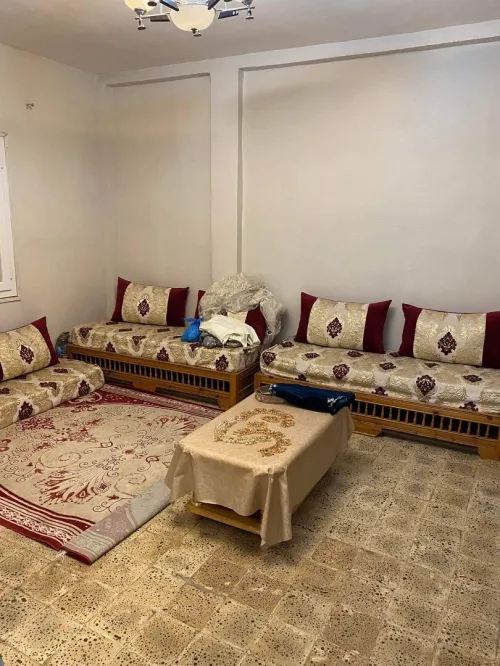 Vente Villa Mostaganem Mostaganem