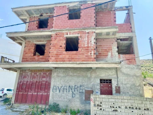 Vente Villa Constantine Constantine
