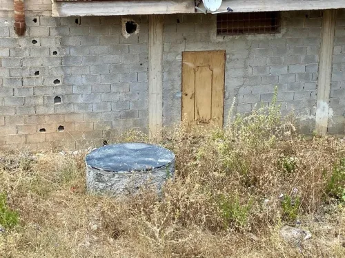 Vente Villa Constantine Constantine