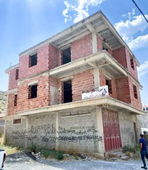 Vente Villa Constantine Constantine