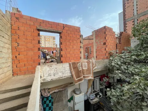 Vente Villa Oran Bir el djir
