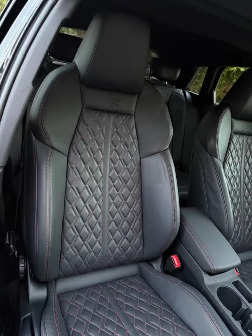 Audi A3 2024 S Line