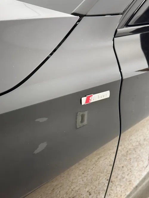 Audi A3 2024 S Line