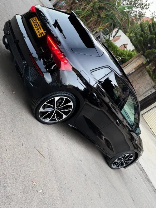 Audi A3 2024 S Line